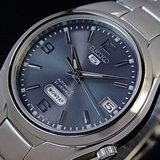 Montre pour homme Seiko 5
