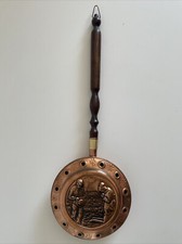 Bassinoire Chauffe lit En