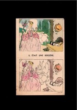 coloriage publicitaire Lait