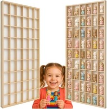 Vitrine D'Exposition Modélisme Vitrine En Bois Pour Modèles Surprise Bambo