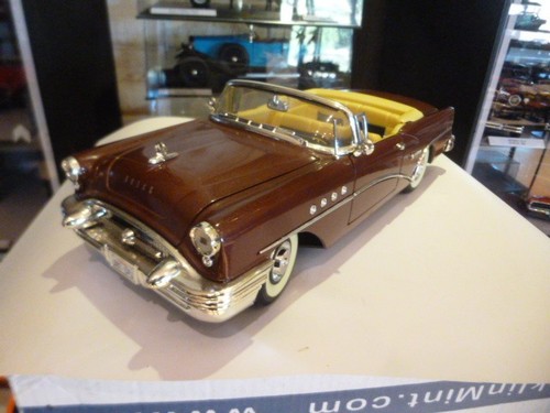 Buick century 1955 - century, solido