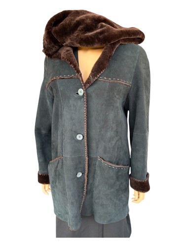 Manteau jean guise - manteau, en