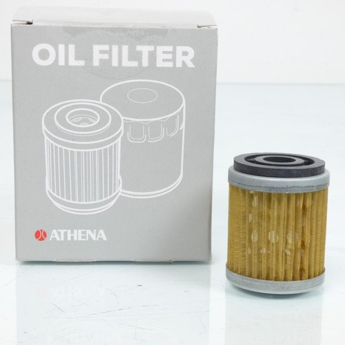 Filtre huile athena pour - à,