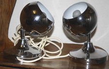 Paire De Spots, Appliques De