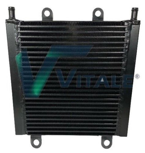 Radiateur huile pour kubota - radiateur,