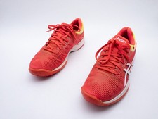 ASICS Solution Speed FF