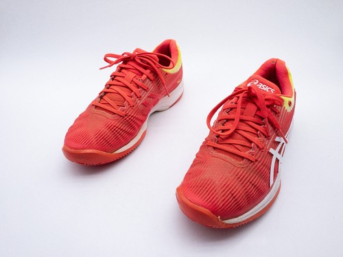 Asics solution speed - asics, ff