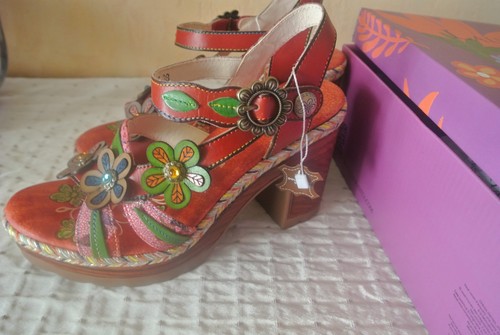 Chaussures femme laura - chaussures,