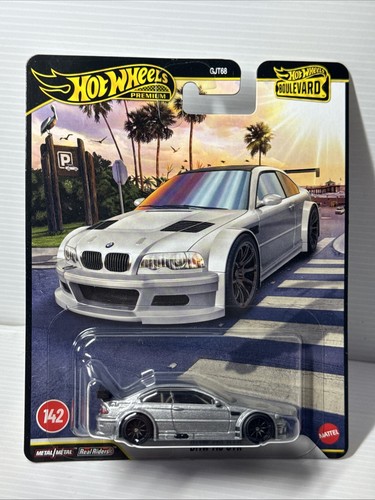 Hotwheels - , 1/64