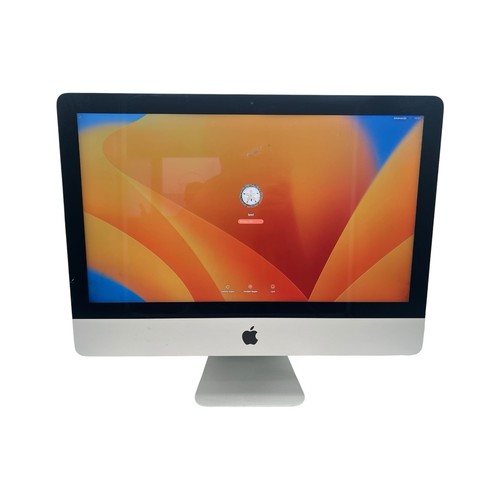 Apple imac retina - imac, /