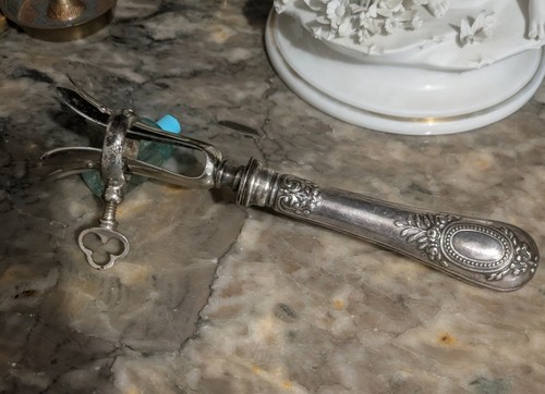 Ouvre bouteille ustensile - ouvre-bouteille, de