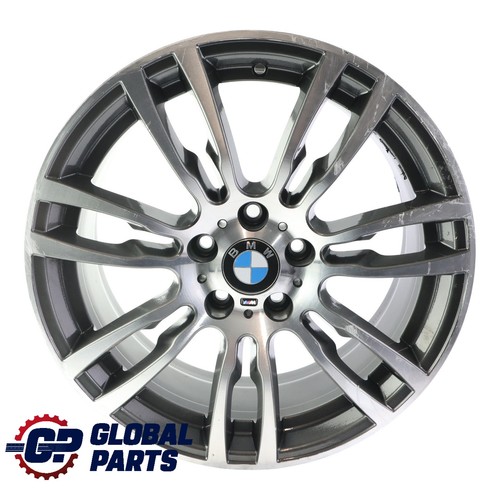 Bmw f30 f31 f32 ferricgrau - f30,