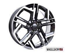 Volkswagen Style Tiguan R20