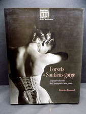 CORSETS et SOUTIENS-GORGE