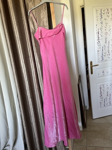 Jolie robe longue cérémonie - jolie,