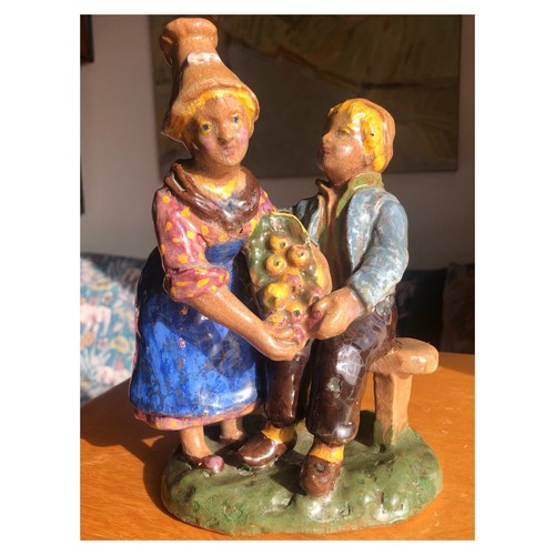 Poterie bavent groupe - de,