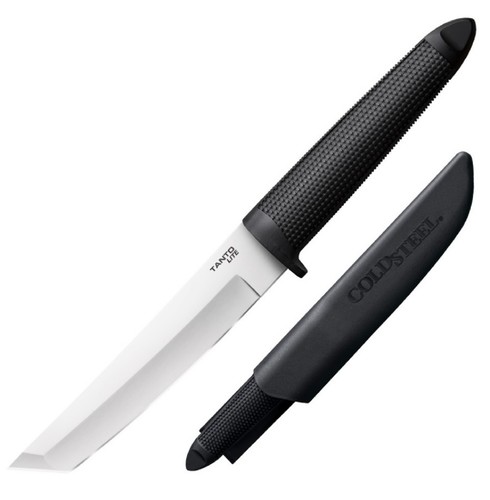 Cold steel tanto lite fixed - fixed, 6