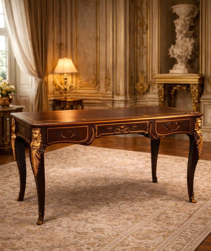 Imposant bureau style - bureau,