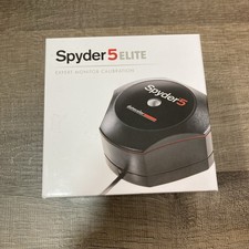 Datacolor Spyder5Elite Expert