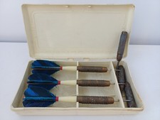 Fléchettes Kwiz Darts