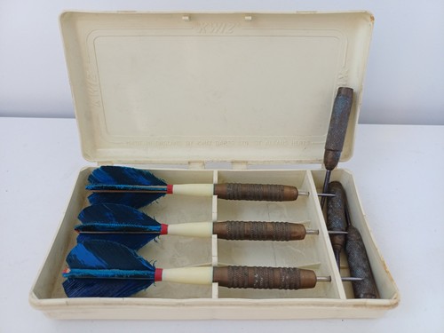 Fléchettes kwiz darts - kwiz,