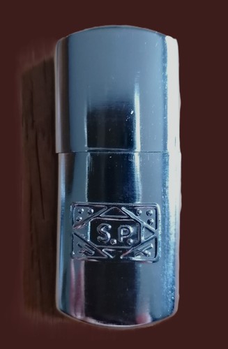 Briquet tempête vintage - briquet,
