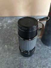 Objectif Sigma 70-210 mm  for