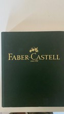 faber castell books