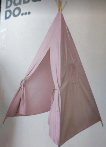 Jabadabado tipi teepee - jabadabado,