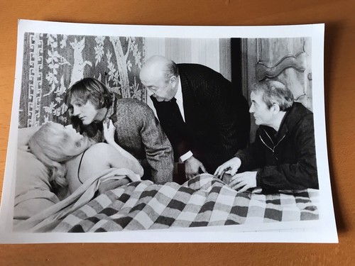 Buffet froid blier - buffet, depardieu