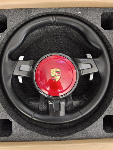 Volant porsche sport - volant,