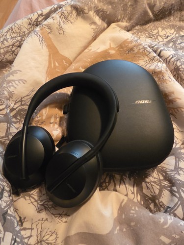 Bose 700 casque - -,