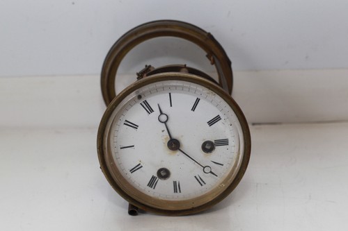Mouvement pendule bronze - mouvement,