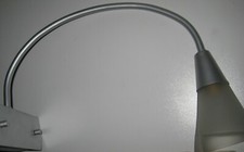 2 x Applique Murale Massive