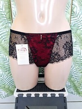PIEGE LINGERIE SHORTY MODELE GILDA REF 52609