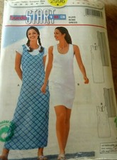 2996 PATRON BURDA 2 CREATIONS