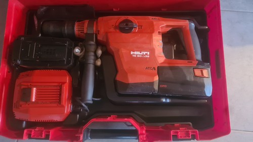 Perforateur hilti a36 - perforateur,