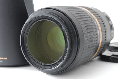 Neuf tamron af 70 300mm - af, 70-300mm