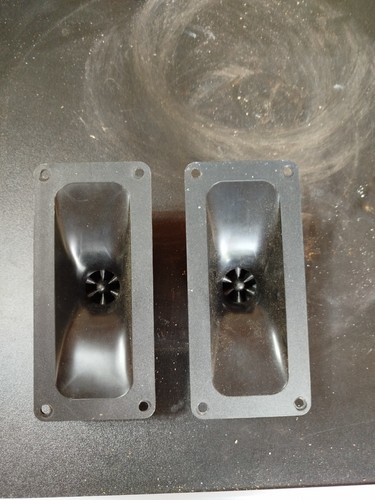 Tweeters piezzo motorola 925 - 2,