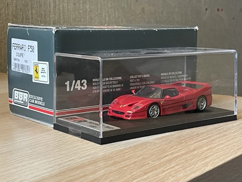 Ferrari f50 coupe - ferrari,