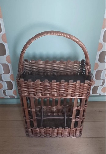 Mini bar osier structure - bar,