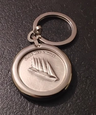 Porte Clés Bâteau Club Med