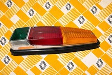 ALPINE A110 RENAULT 8 Gordini