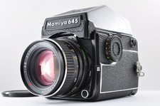 Meter Works Mamiya M645 1000S