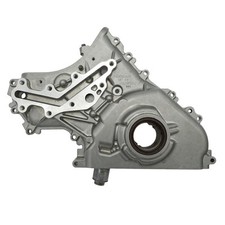 Oil Pump, Front Cover for Nissan Murano II 2.5 TDI YD25DDTI Genuine