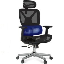 Chaise De Bureau Ergonomique