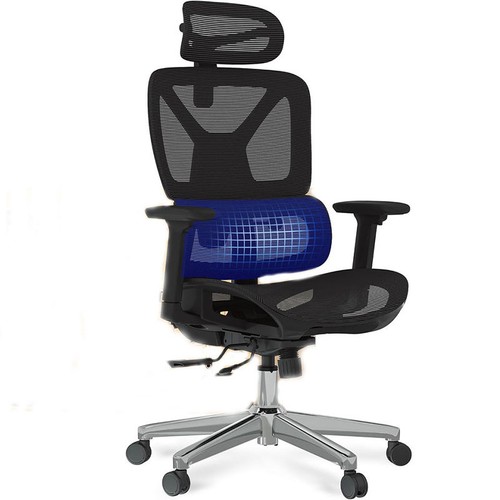 Chaise bureau ergonomique - chaise,
