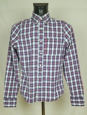 ^ Chemise homme Abercrombie &