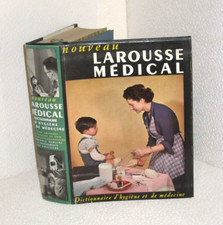 Nouveau Larousse