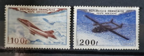 France pa 31 mystere - et,